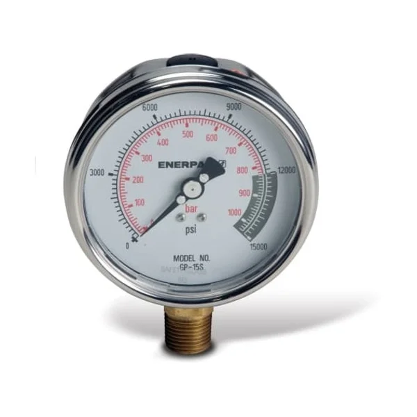 [Enerpac] GP-15S