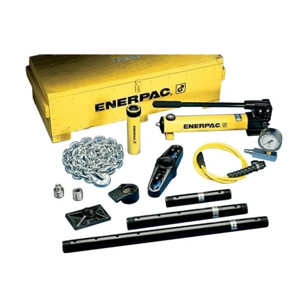 [Enerpac] MS2-20