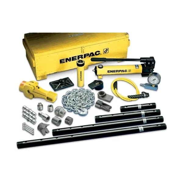 [Enerpac] MSFP-10