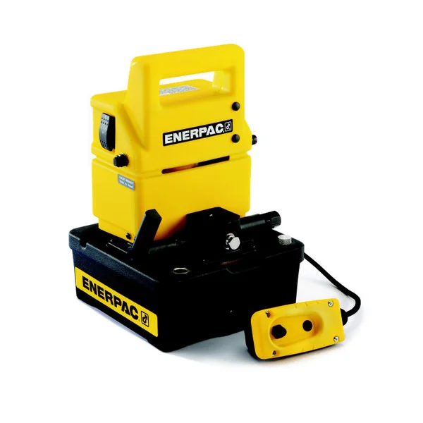 [Enerpac] PUJ-1201E