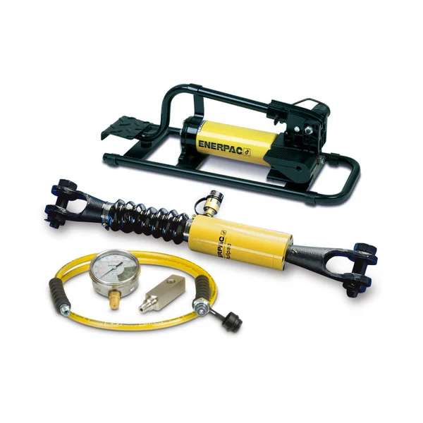[Enerpac] SCP-106CFP