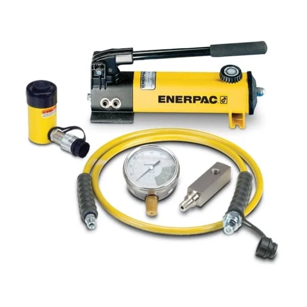 [Enerpac] SCR-55H
