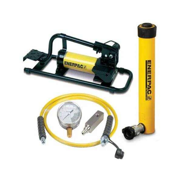 [Enerpac] SCR-1010FP