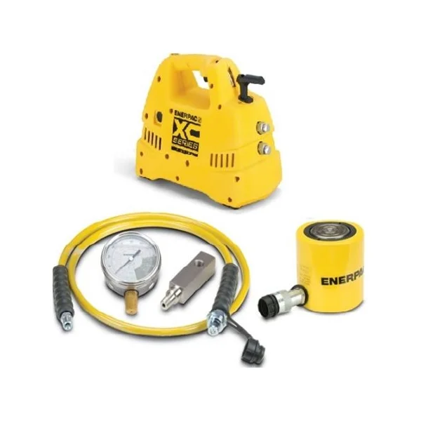 [Enerpac] SCR-1010XCB