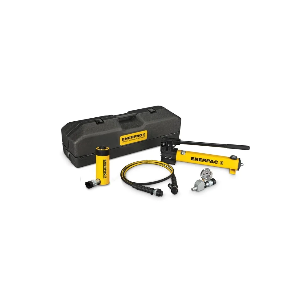 [Enerpac] SCR-154TB