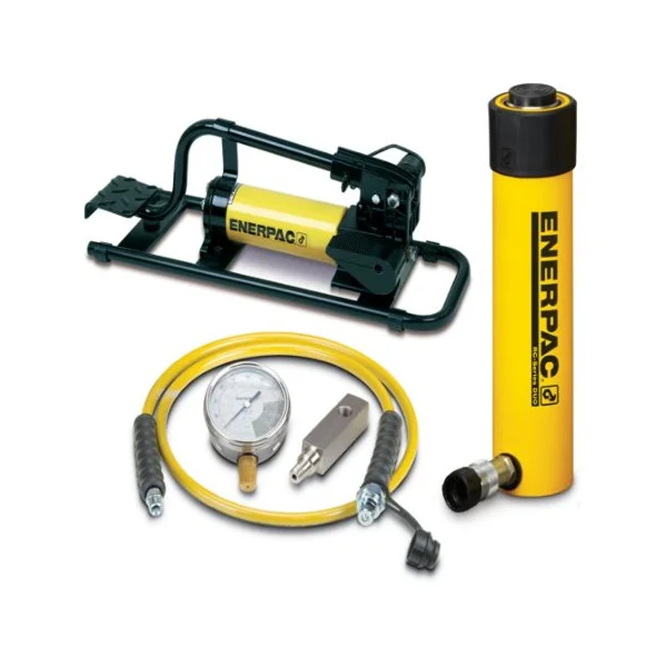 [Enerpac] SCR-252FP