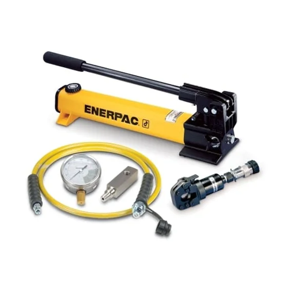 [Enerpac] STC-750H
