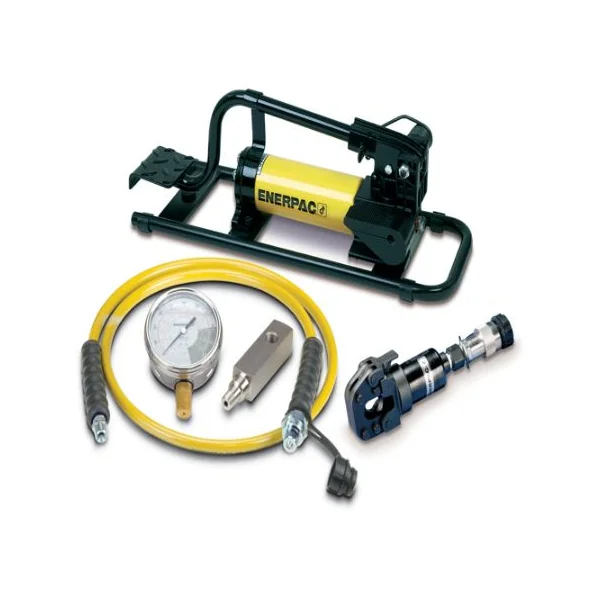 [Enerpac] STC-1250FP