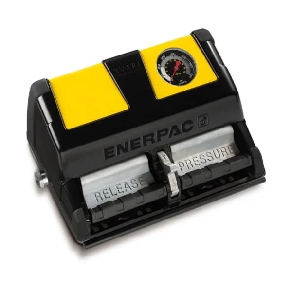 [Enerpac] XA-12VG