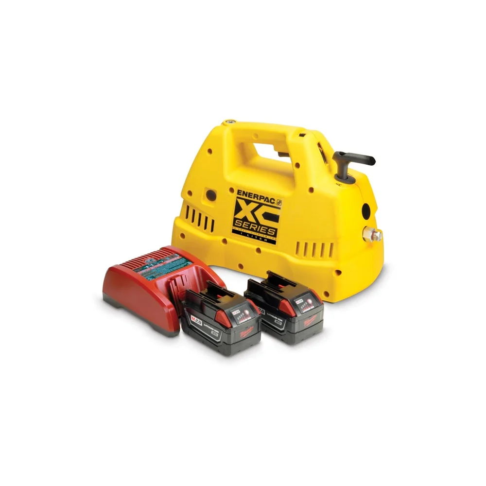[Enerpac] XC1201MB