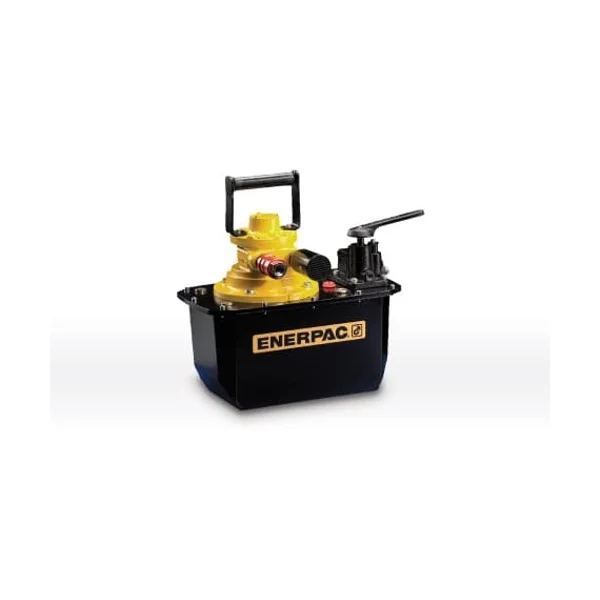 [Enerpac] ZA4208MX