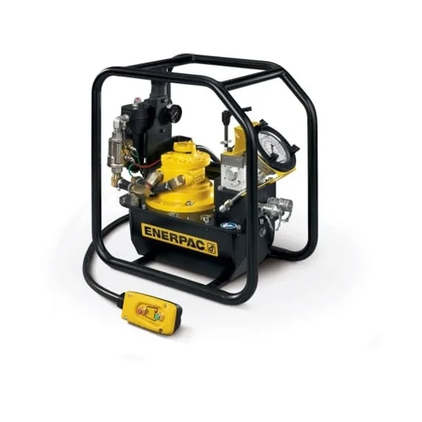 [Enerpac] ZA4208TX-Q
