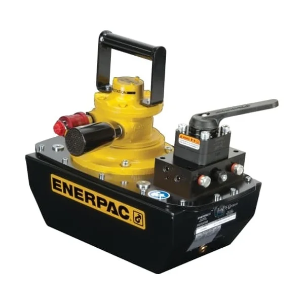 [Enerpac] ZA4408MX