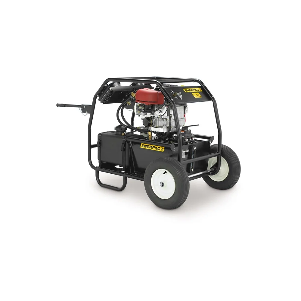 [Enerpac] ZG6440MX-BCFH