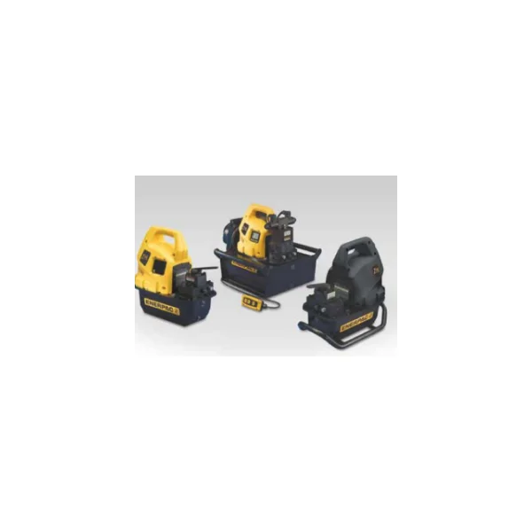 [Enerpac] ZU4204BE-QH