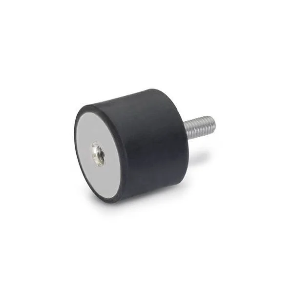 [JW Winco] 451-20-15-M6-ES-55