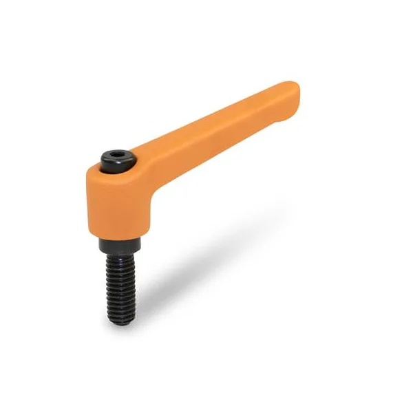 [JW Winco] 300-KT-45-10X24-16-OS