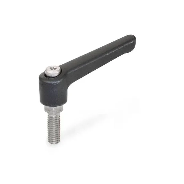 [JW Winco] 300.1-KT-45-1/4X20-25-SW