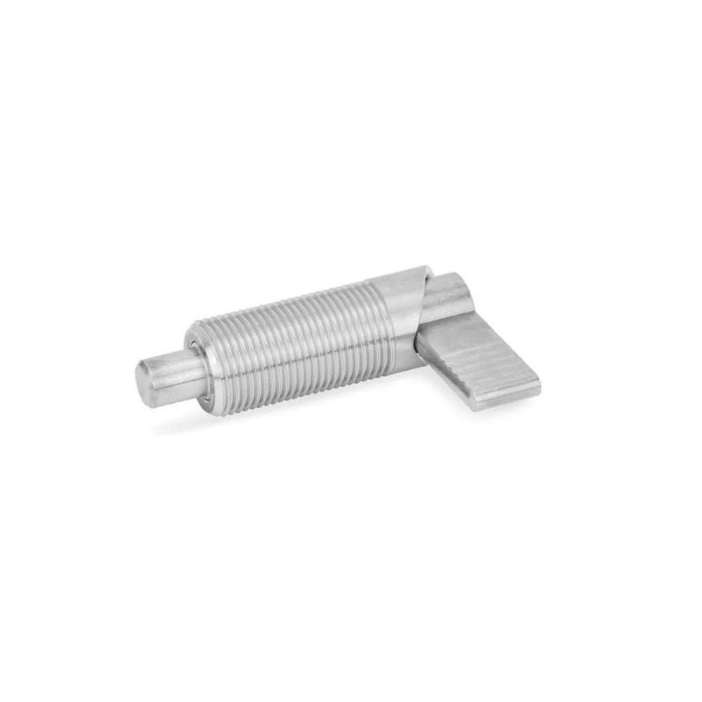 [JW Winco] 612-8-M16X1.5-AK-NI