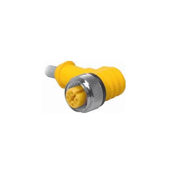 [Turck] WK4T-3-PSG 3M/S90/S101