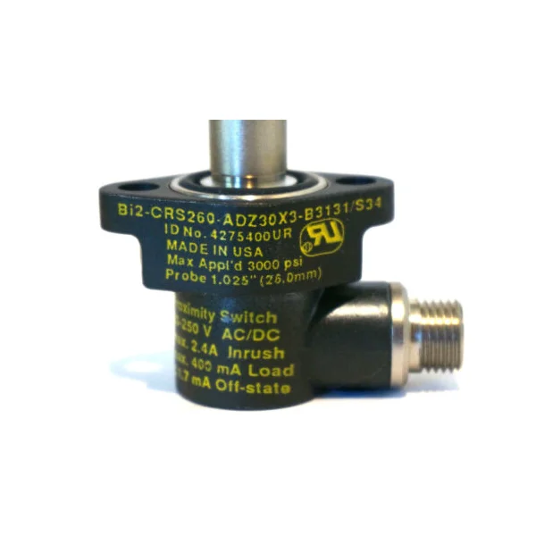 [Turck] BI2-CRS260-ADZ30X3