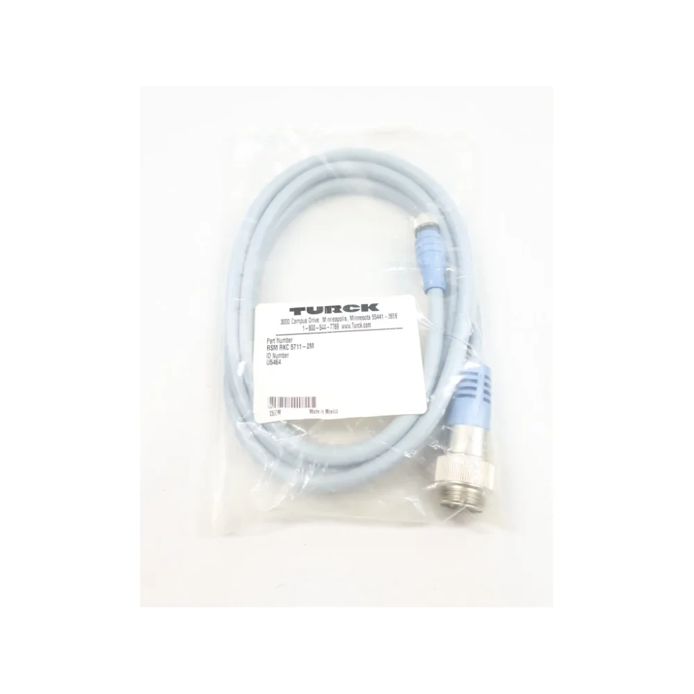 [Turck] RSM RKC 531-2M
