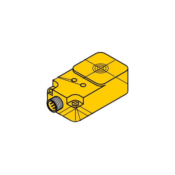 [Turck] BI15-Q20-AN6X2-H1141