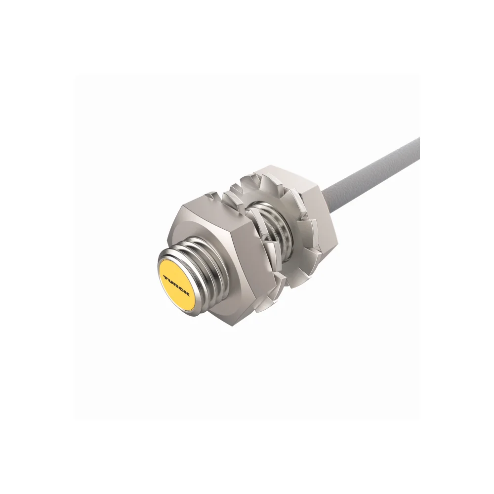 [Turck] BI 2-EG08K-AP6X-0.5M-PSG 3M/S1589