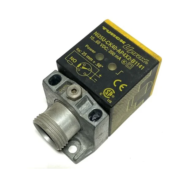 [Turck] NI25U-CK40-AP4X2-H1141
