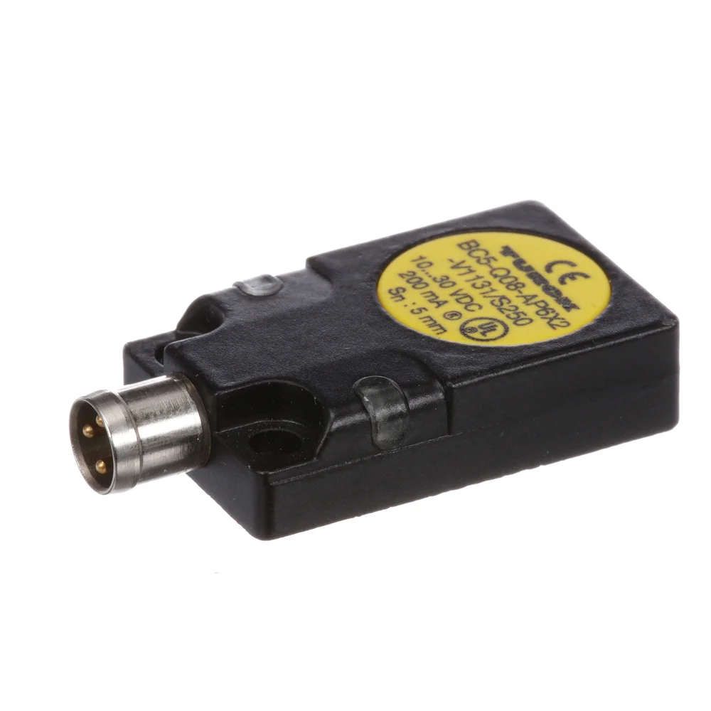 [Turck] BC5-Q08-AP6X2