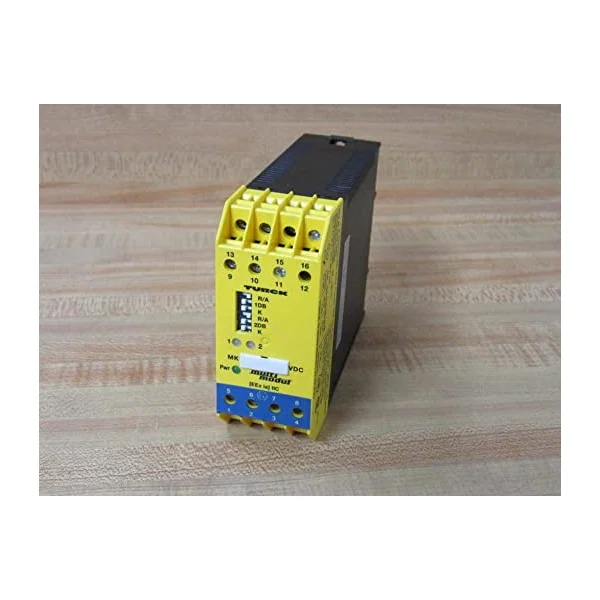 [Turck] MK13-22EX0-R/115VAC