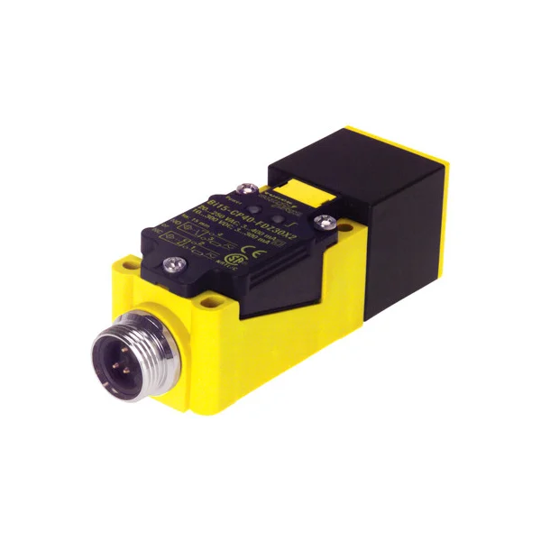 [Turck] BI15-CP40-FDZ3X2