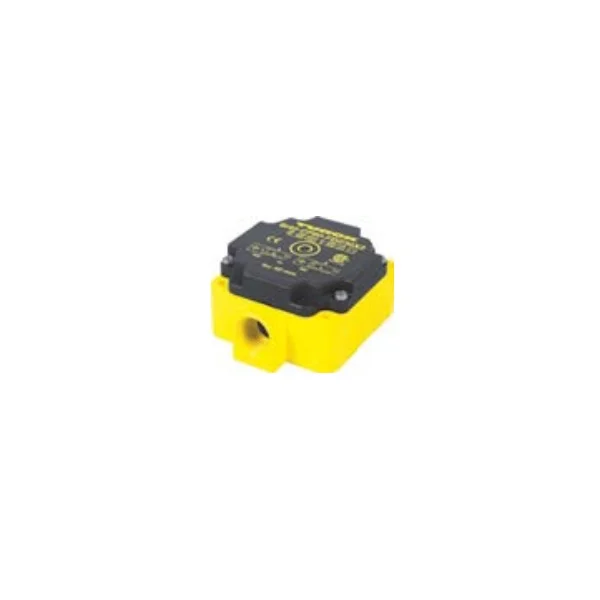 [Turck] NI50-CP80-FDZ30X2/S100