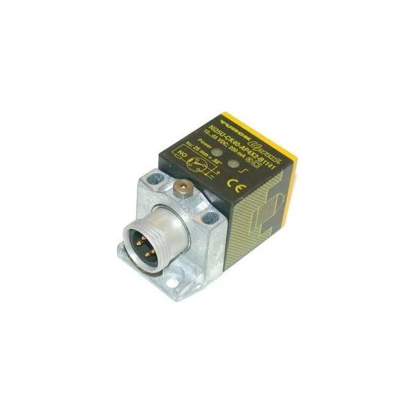 [Turck] NI25U-CK40-AP4X2-B1141