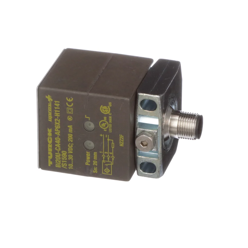 [Turck] BI20U-CA40-AP6X2-H1141/S1591W/BS2.1