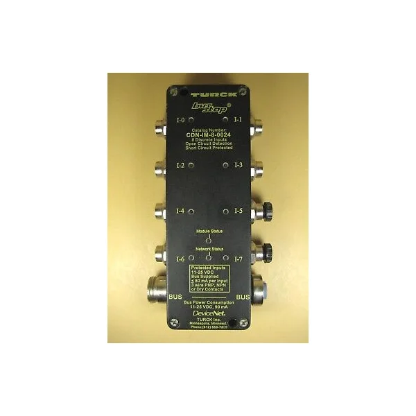 [Turck] CDN-IM-8-0024