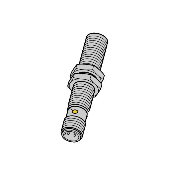 [Turck] BI2-G12-AZ33X-B3131