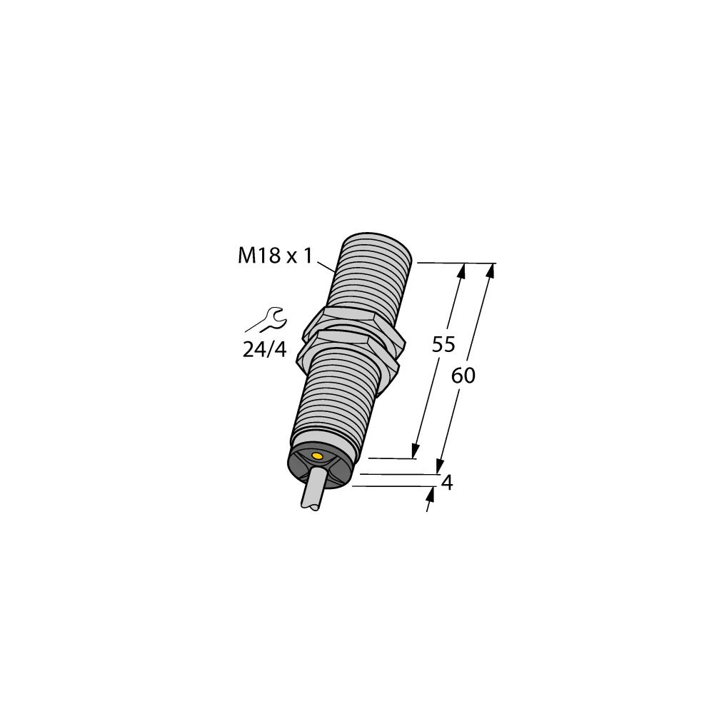 [Turck] BI5-M18-LIU