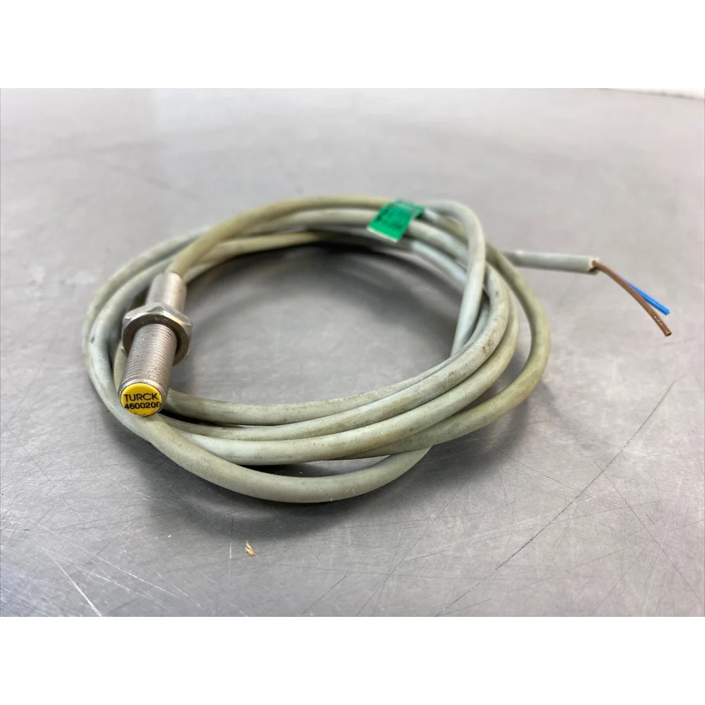 [Turck] BI1.5-G08M-AD6X