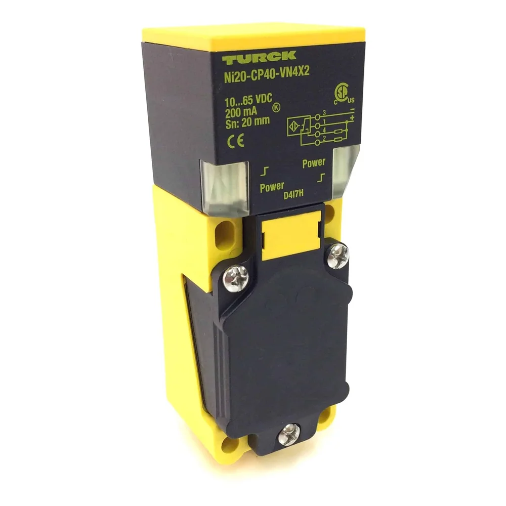 [Turck] NI20-CP40-BZ3X