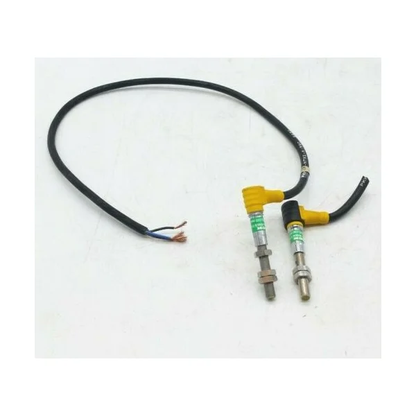 [Turck] BI0.8-G05-AN6X