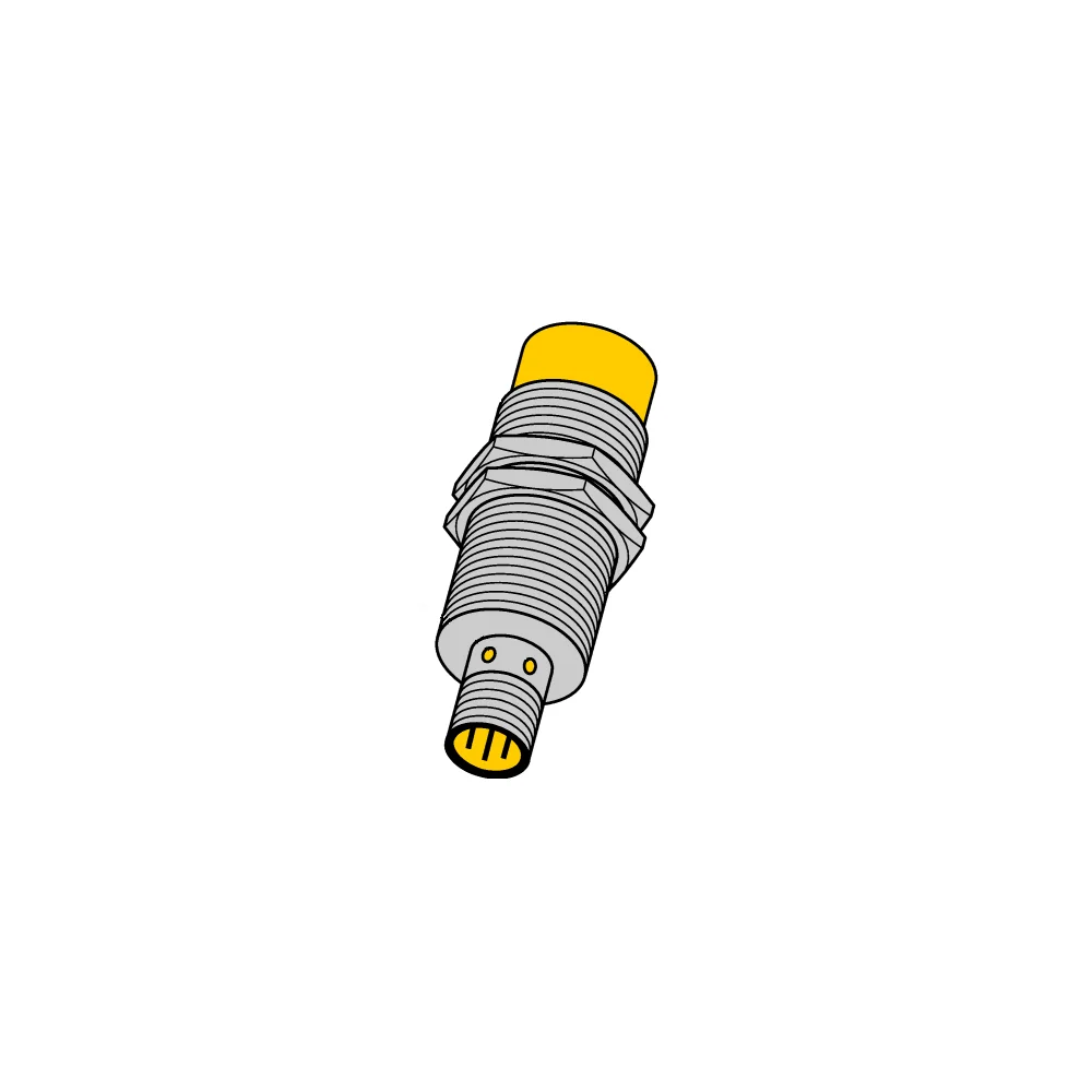 [Turck] NI15-G30-AZ3X-B3131