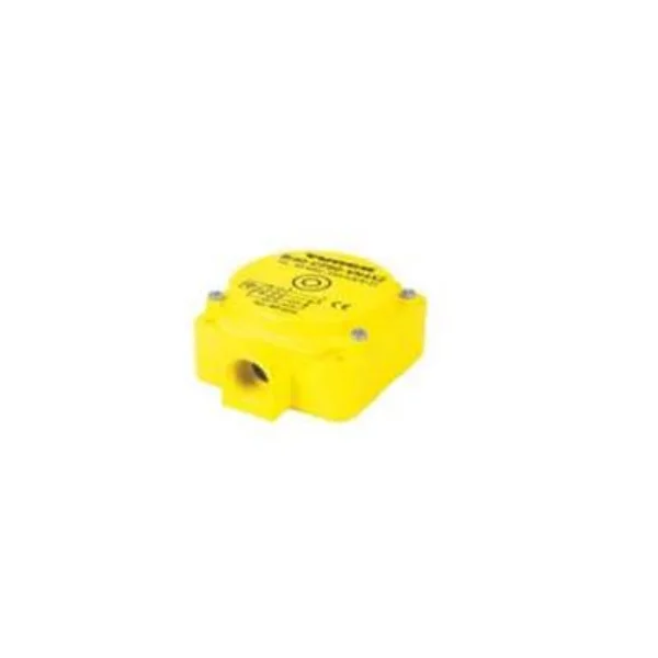 [Turck] NC50-CP80-VP4X2-H1141