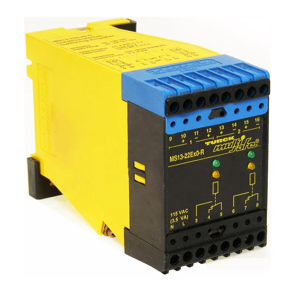 [Turck] MS13-22EX0-R