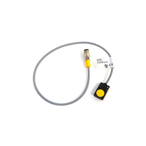 [Turck] BI5-Q08-AP6X2 0.5M