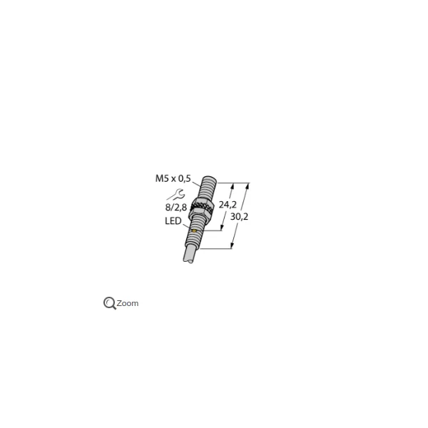[Turck] BI 1-EG05-AN6X
