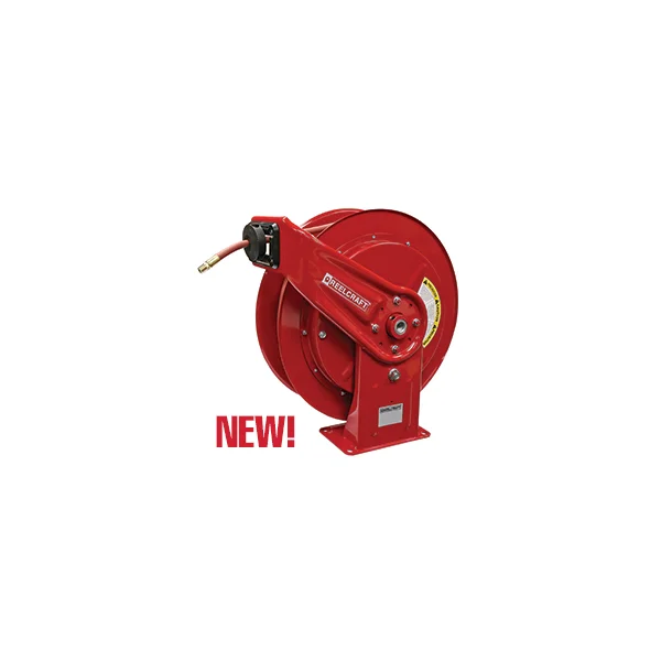 [Reelcraft] HD76075 OLP