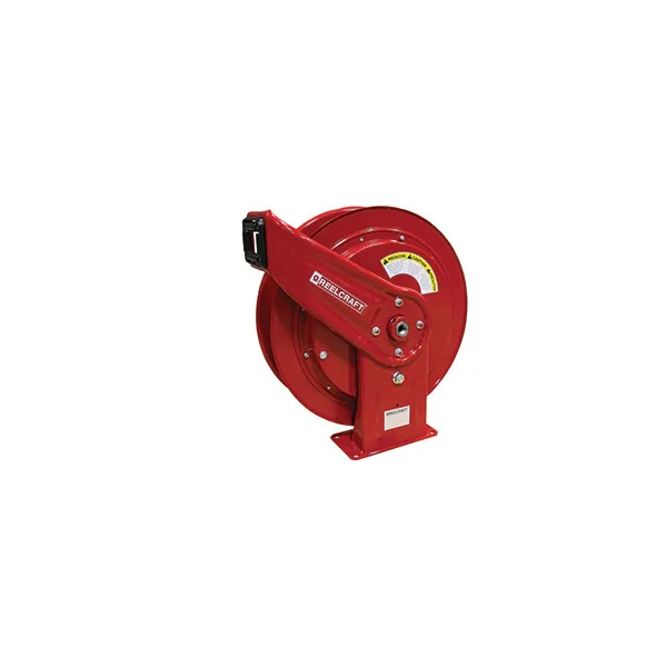 [Reelcraft] HD74000 OHP