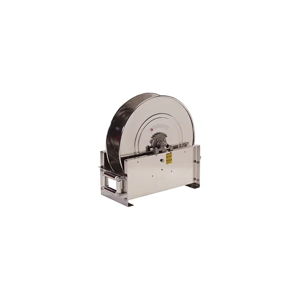 [Reelcraft] D9400 OMSBW