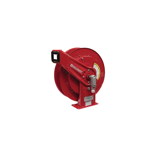 [Reelcraft] L 70100 124